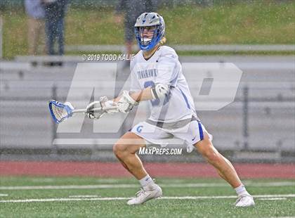 Thumbnail 1 in Wilton @ Glastonbury (CIAC Class L First Round) photogallery.