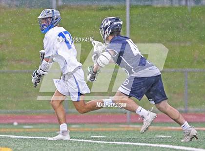 Thumbnail 2 in Wilton @ Glastonbury (CIAC Class L First Round) photogallery.