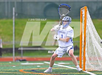 Thumbnail 2 in Wilton @ Glastonbury (CIAC Class L First Round) photogallery.