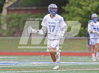 Thumbnail 2 in Wilton @ Glastonbury (CIAC Class L First Round) photogallery.