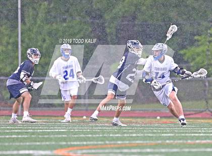 Thumbnail 3 in Wilton @ Glastonbury (CIAC Class L First Round) photogallery.