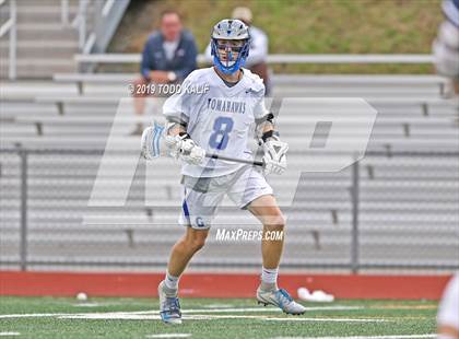 Thumbnail 1 in Wilton @ Glastonbury (CIAC Class L First Round) photogallery.