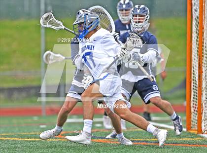 Thumbnail 1 in Wilton @ Glastonbury (CIAC Class L First Round) photogallery.