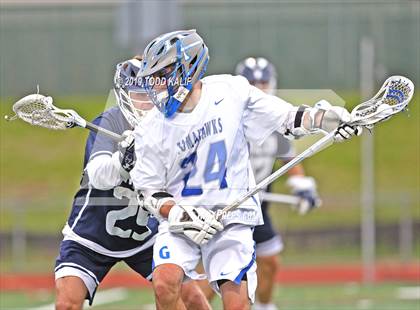Thumbnail 1 in Wilton @ Glastonbury (CIAC Class L First Round) photogallery.