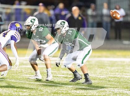 Thumbnail 3 in Jackson @ Canton Central Catholic photogallery.