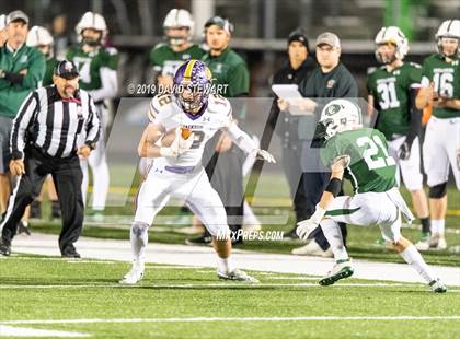 Thumbnail 2 in Jackson @ Canton Central Catholic photogallery.