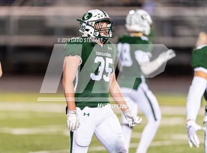 Thumbnail 1 in Jackson @ Canton Central Catholic photogallery.