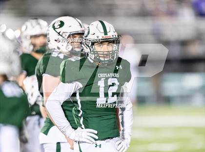 Thumbnail 3 in Jackson @ Canton Central Catholic photogallery.