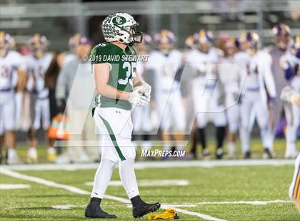 Thumbnail 1 in Jackson @ Canton Central Catholic photogallery.