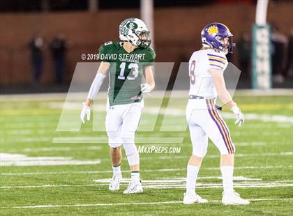 Thumbnail 3 in Jackson @ Canton Central Catholic photogallery.