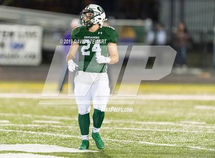 Thumbnail 2 in Jackson @ Canton Central Catholic photogallery.