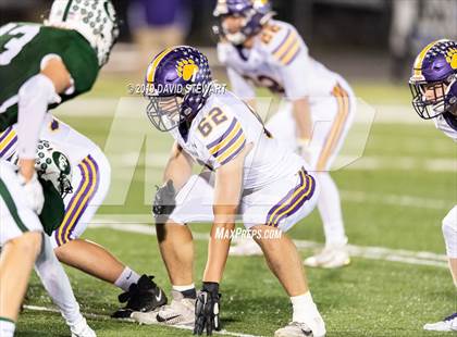 Thumbnail 1 in Jackson @ Canton Central Catholic photogallery.