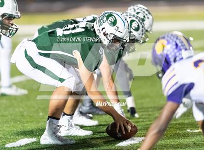 Thumbnail 3 in Jackson @ Canton Central Catholic photogallery.