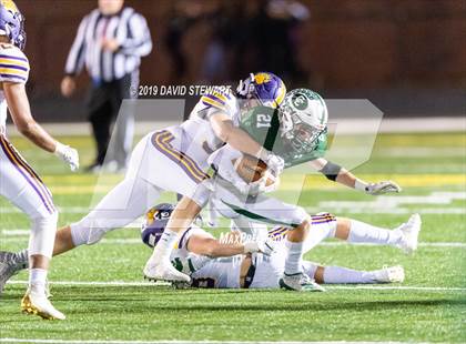 Thumbnail 2 in Jackson @ Canton Central Catholic photogallery.
