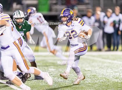Thumbnail 2 in Jackson @ Canton Central Catholic photogallery.