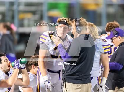 Thumbnail 3 in Jackson @ Canton Central Catholic photogallery.