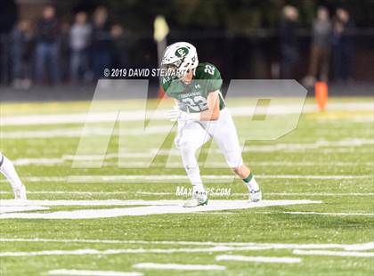 Thumbnail 2 in Jackson @ Canton Central Catholic photogallery.