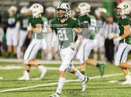 Thumbnail 2 in Jackson @ Canton Central Catholic photogallery.