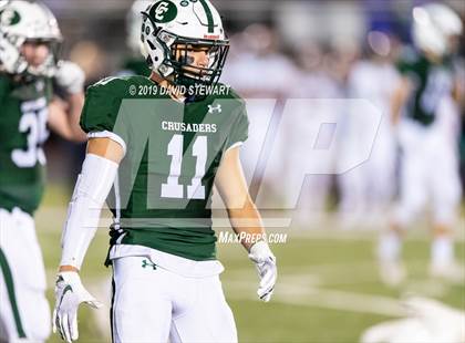 Thumbnail 2 in Jackson @ Canton Central Catholic photogallery.