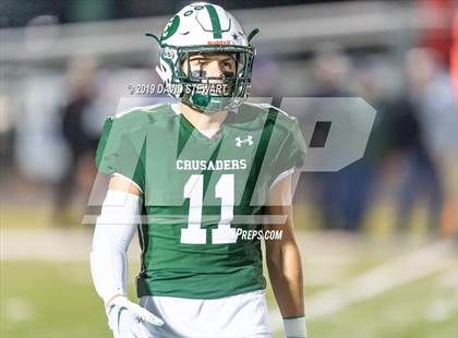 Thumbnail 3 in Jackson @ Canton Central Catholic photogallery.
