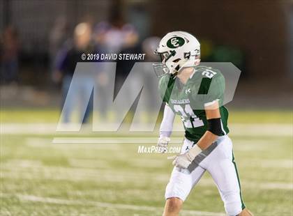 Thumbnail 3 in Jackson @ Canton Central Catholic photogallery.