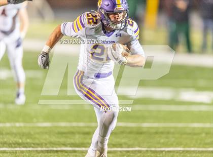 Thumbnail 3 in Jackson @ Canton Central Catholic photogallery.