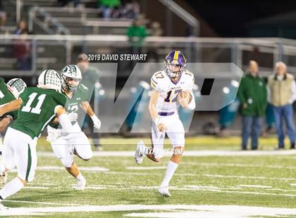 Thumbnail 1 in Jackson @ Canton Central Catholic photogallery.