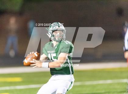 Thumbnail 1 in Jackson @ Canton Central Catholic photogallery.