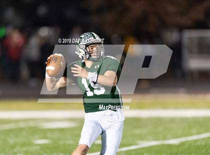 Thumbnail 3 in Jackson @ Canton Central Catholic photogallery.