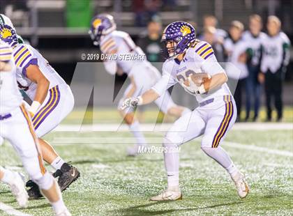 Thumbnail 1 in Jackson @ Canton Central Catholic photogallery.
