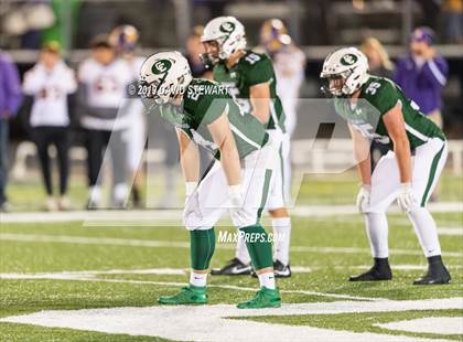 Thumbnail 3 in Jackson @ Canton Central Catholic photogallery.