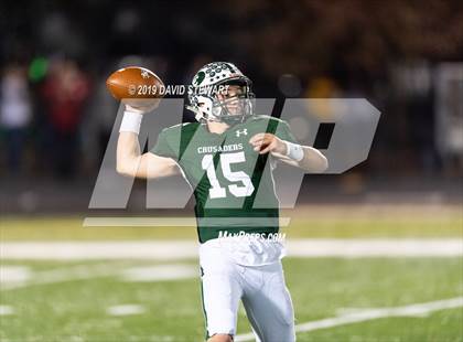 Thumbnail 1 in Jackson @ Canton Central Catholic photogallery.
