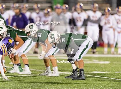 Thumbnail 1 in Jackson @ Canton Central Catholic photogallery.