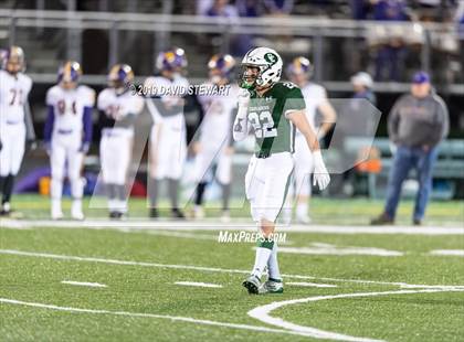 Thumbnail 1 in Jackson @ Canton Central Catholic photogallery.