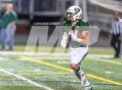 Thumbnail 3 in Jackson @ Canton Central Catholic photogallery.
