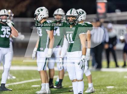 Thumbnail 2 in Jackson @ Canton Central Catholic photogallery.