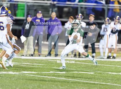Thumbnail 3 in Jackson @ Canton Central Catholic photogallery.