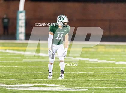 Thumbnail 1 in Jackson @ Canton Central Catholic photogallery.