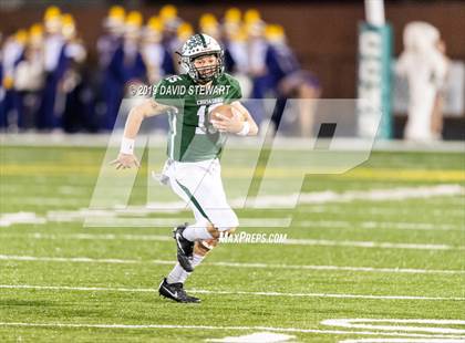 Thumbnail 3 in Jackson @ Canton Central Catholic photogallery.