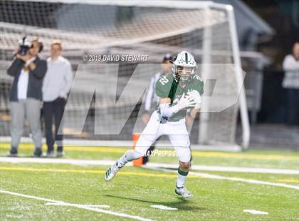 Thumbnail 3 in Jackson @ Canton Central Catholic photogallery.