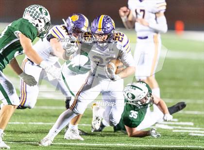 Thumbnail 1 in Jackson @ Canton Central Catholic photogallery.