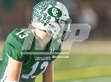 Thumbnail 3 in Jackson @ Canton Central Catholic photogallery.