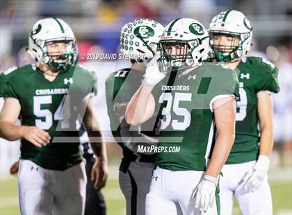 Thumbnail 2 in Jackson @ Canton Central Catholic photogallery.