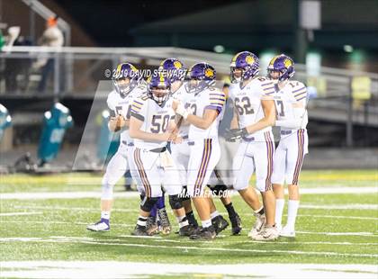 Thumbnail 3 in Jackson @ Canton Central Catholic photogallery.