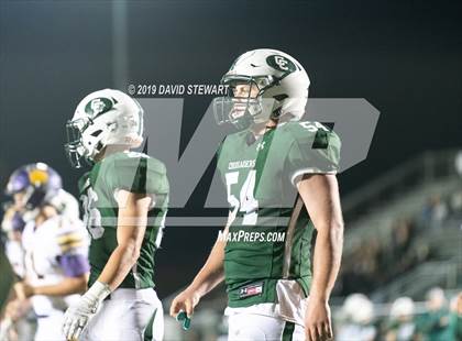Thumbnail 2 in Jackson @ Canton Central Catholic photogallery.