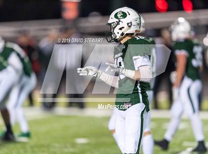 Thumbnail 3 in Jackson @ Canton Central Catholic photogallery.