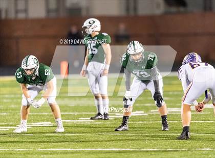 Thumbnail 2 in Jackson @ Canton Central Catholic photogallery.