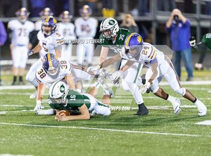 Thumbnail 1 in Jackson @ Canton Central Catholic photogallery.