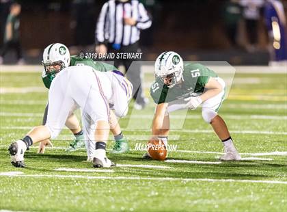 Thumbnail 2 in Jackson @ Canton Central Catholic photogallery.