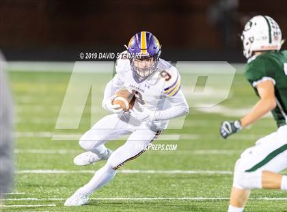 Thumbnail 1 in Jackson @ Canton Central Catholic photogallery.